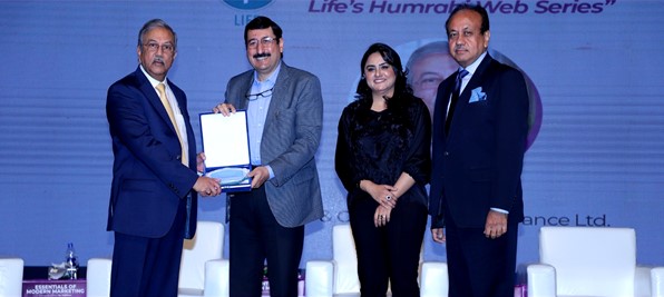 EFU Life Humrahi web-series published in ‘Essentials of Modern Marketing’ by Philip Kotler